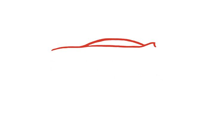 Formula Automotriz