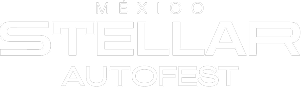 Logo Stellar Autofest México