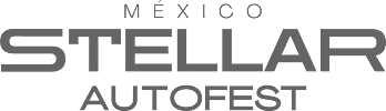 Logo Stellar Autofest México