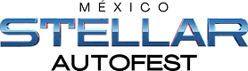 Logo Stellar Autofest México